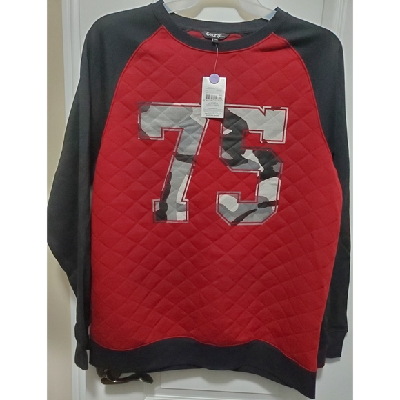 George Sweater - Picture 2 of 6